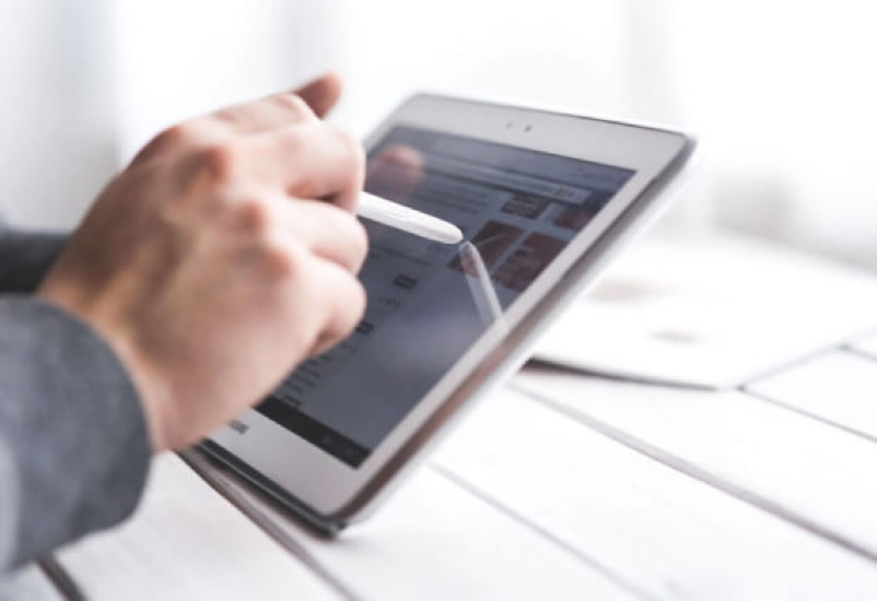 Tax Consulting Services